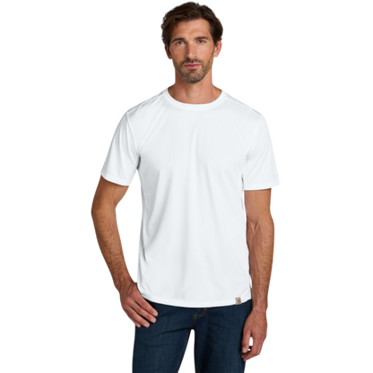 Carhartt Force® Sun Defender™ Short Sleeve T-Shirt