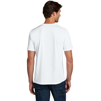 Carhartt Force® Sun Defender™ Short Sleeve T-Shirt