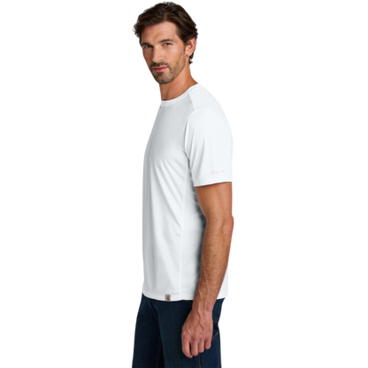 Carhartt Force® Sun Defender™ Short Sleeve T-Shirt