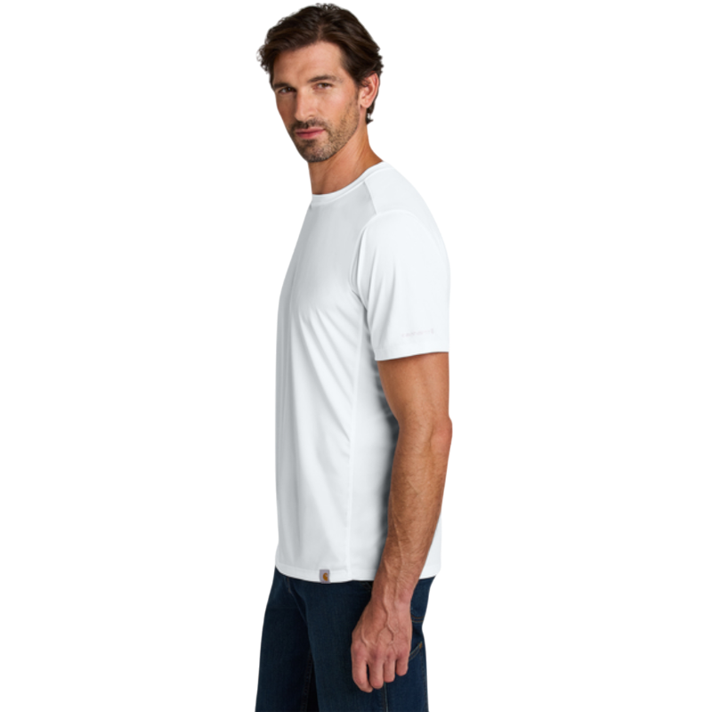 Carhartt Force® Sun Defender™ Short Sleeve T-Shirt
