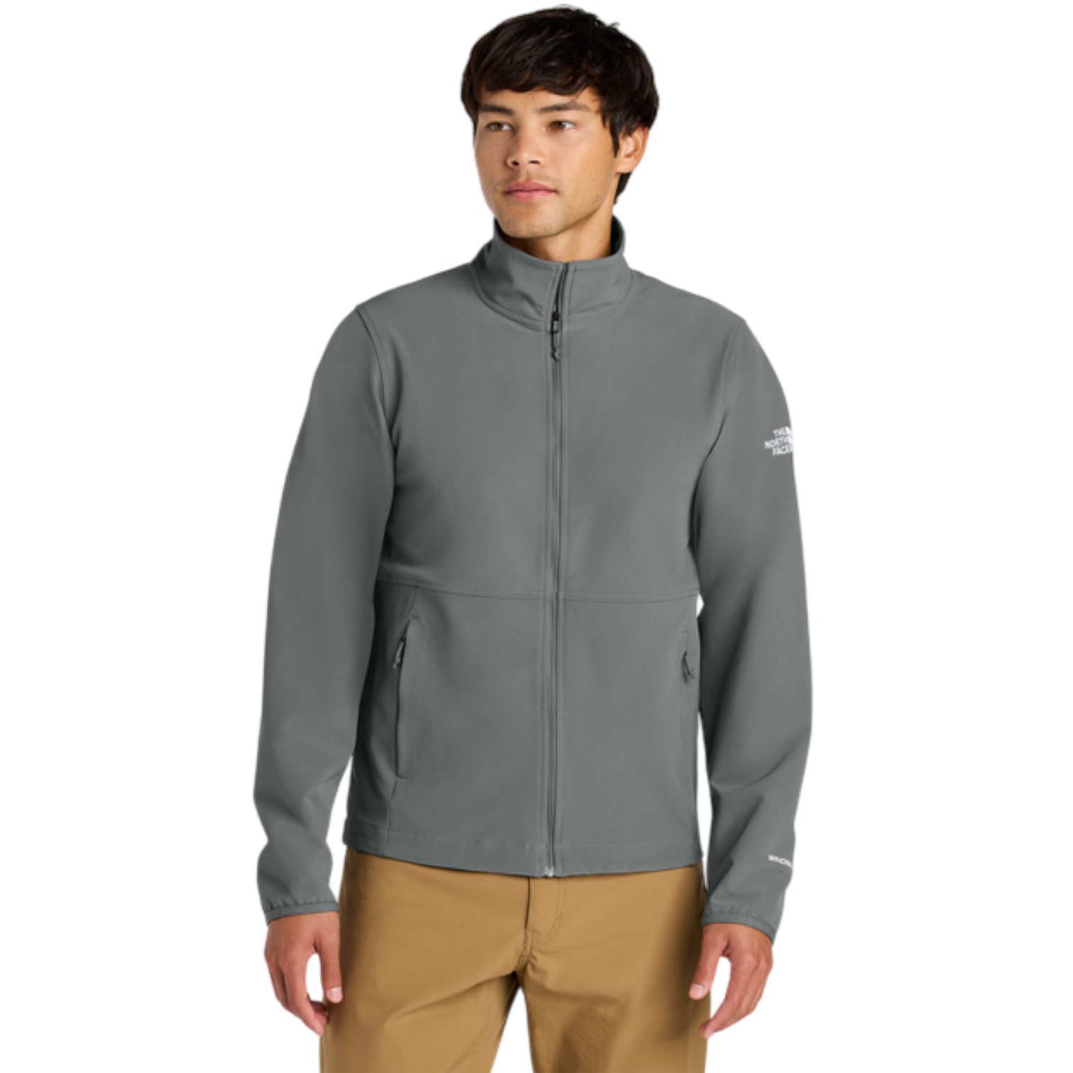 The North Face® Edge Stretch Soft Shell Jacket