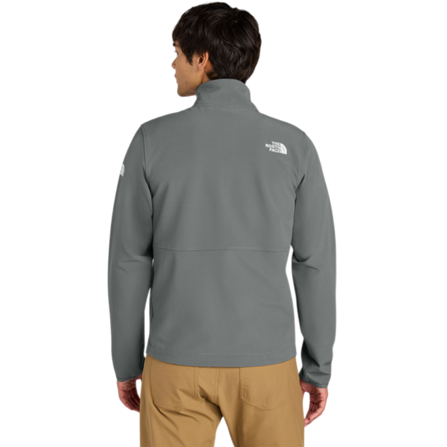 The North Face® Edge Stretch Soft Shell Jacket