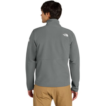 The North Face® Edge Stretch Soft Shell Jacket