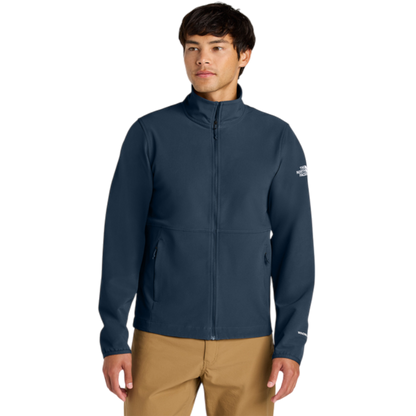 The North Face® Edge Stretch Soft Shell Jacket
