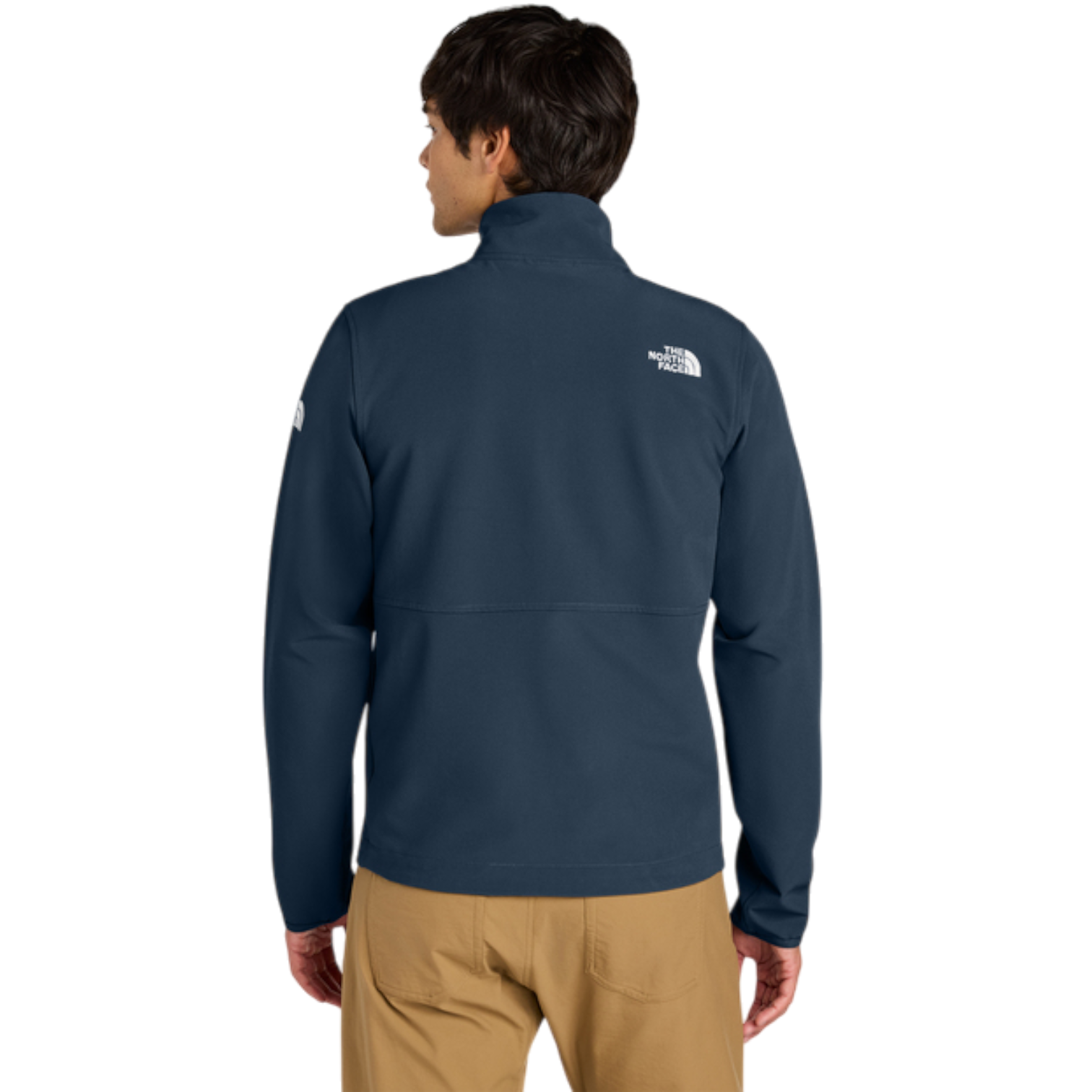 The North Face® Edge Stretch Soft Shell Jacket