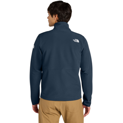 The North Face® Edge Stretch Soft Shell Jacket