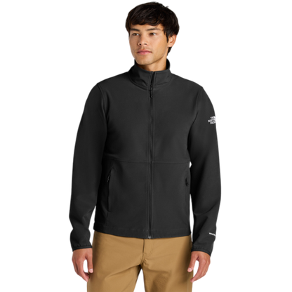 The North Face® Edge Stretch Soft Shell Jacket