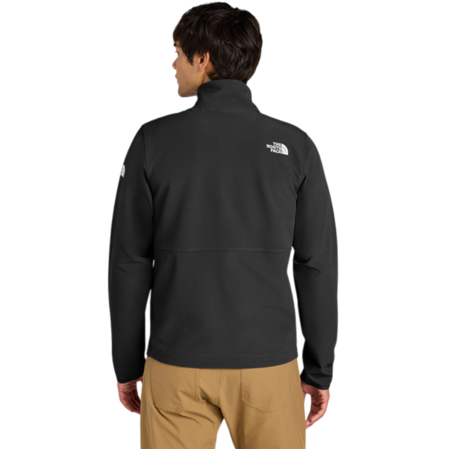 The North Face® Edge Stretch Soft Shell Jacket