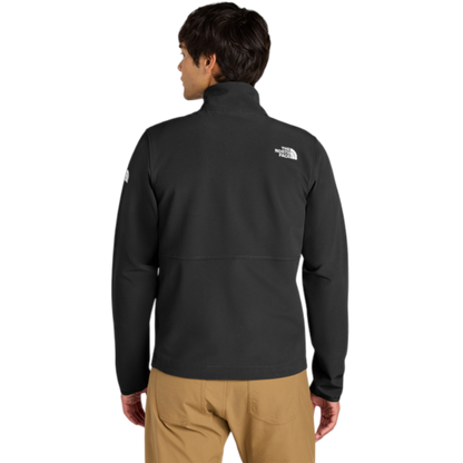 The North Face® Edge Stretch Soft Shell Jacket