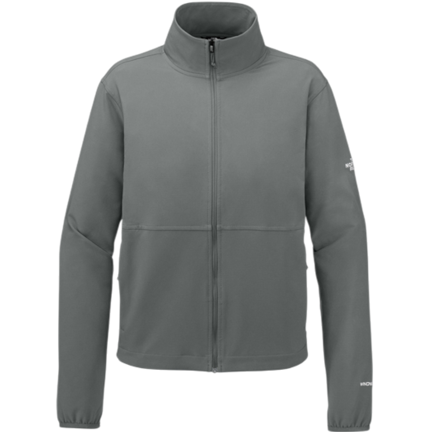 The North Face® Women’s Edge Stretch Soft Shell Jacket