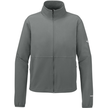 The North Face® Women’s Edge Stretch Soft Shell Jacket