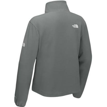 The North Face® Women’s Edge Stretch Soft Shell Jacket