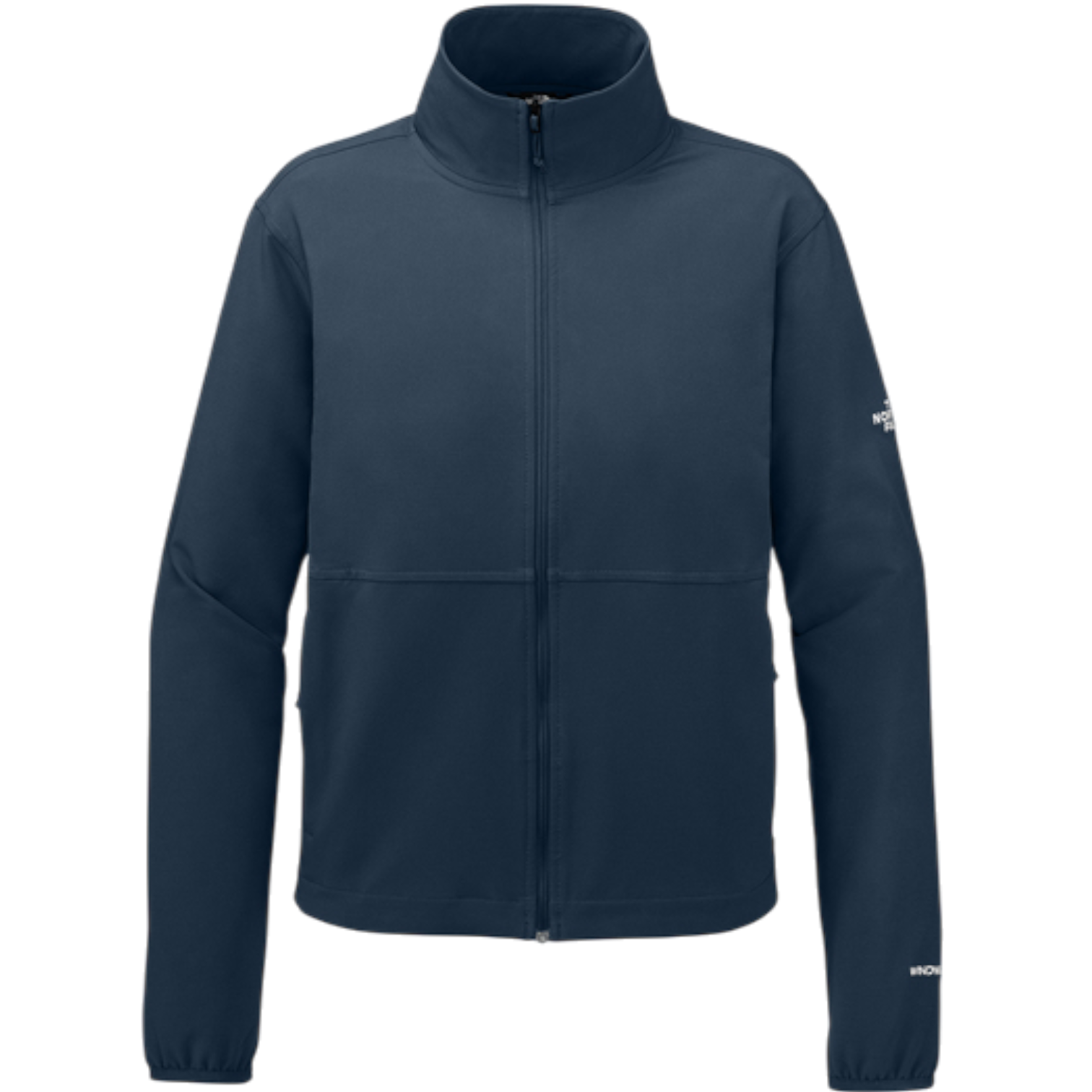 The North Face® Women’s Edge Stretch Soft Shell Jacket