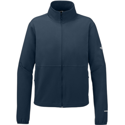 The North Face® Women’s Edge Stretch Soft Shell Jacket