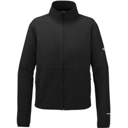 The North Face® Women’s Edge Stretch Soft Shell Jacket