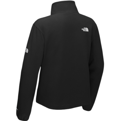 The North Face® Women’s Edge Stretch Soft Shell Jacket