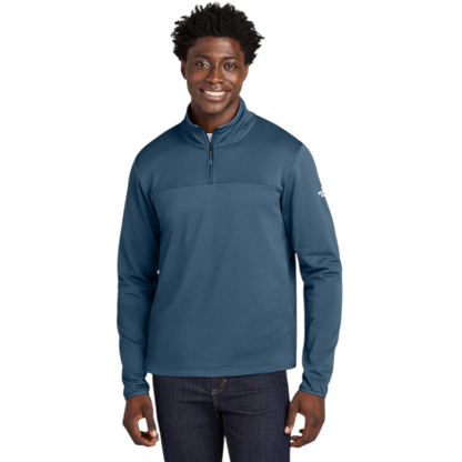 The North Face® Aim 1/4-Zip Fleece