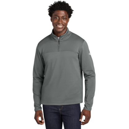 The North Face® Aim 1/4-Zip Fleece