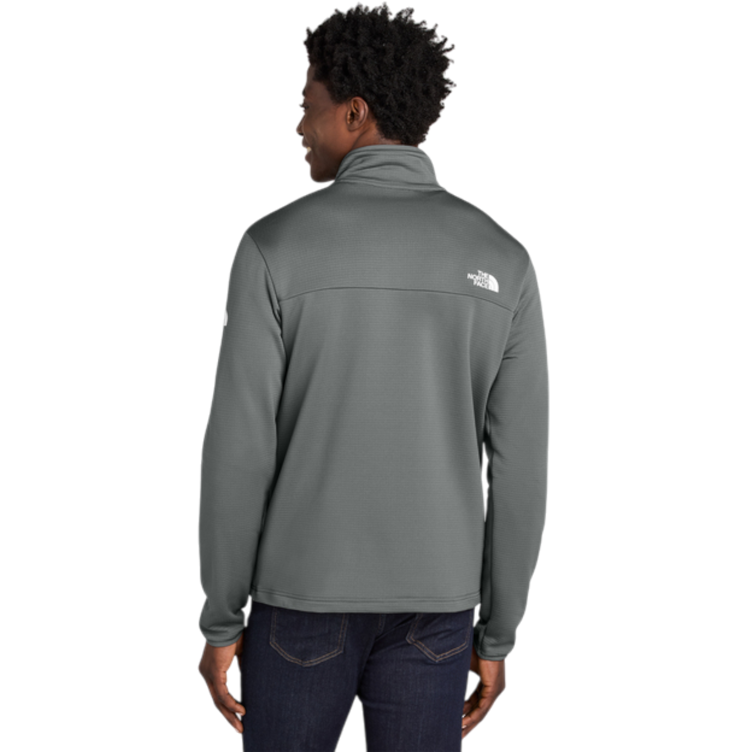 The North Face® Aim 1/4-Zip Fleece