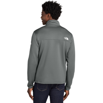 The North Face® Aim 1/4-Zip Fleece