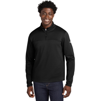 The North Face® Aim 1/4-Zip Fleece