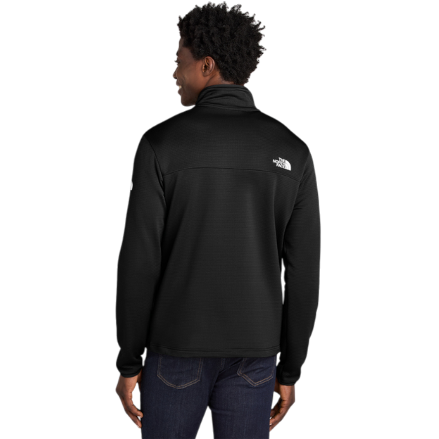 The North Face® Aim 1/4-Zip Fleece
