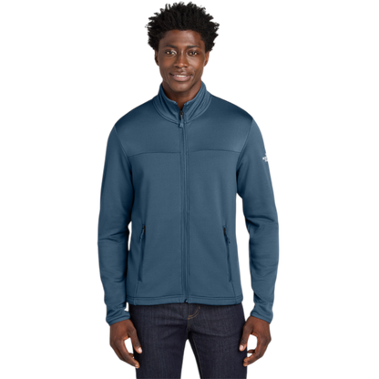 The North Face® Aim Full-Zip Fleece Jacket