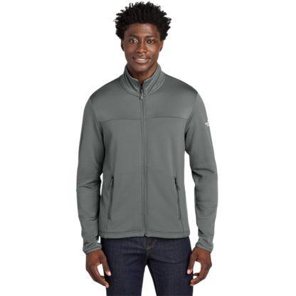 The North Face® Aim Full-Zip Fleece Jacket