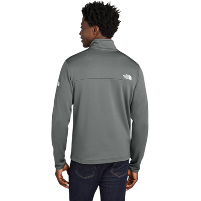 The North Face® Aim Full-Zip Fleece Jacket