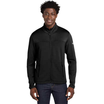 The North Face® Aim Full-Zip Fleece Jacket