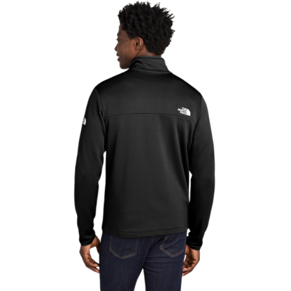 The North Face® Aim Full-Zip Fleece Jacket