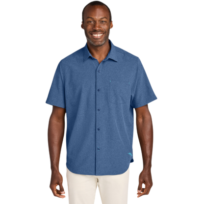 Tommy Bahama® Sandy Point Short Sleeve Shirt