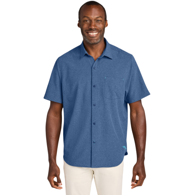 Tommy Bahama® Sandy Point Short Sleeve Shirt