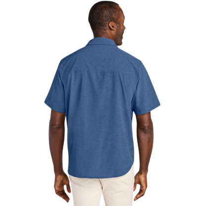 Tommy Bahama® Sandy Point Short Sleeve Shirt