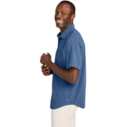 Tommy Bahama® Sandy Point Short Sleeve Shirt
