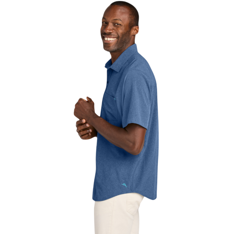 Tommy Bahama® Sandy Point Short Sleeve Shirt