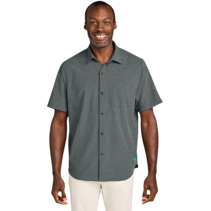 Tommy Bahama® Sandy Point Short Sleeve Shirt