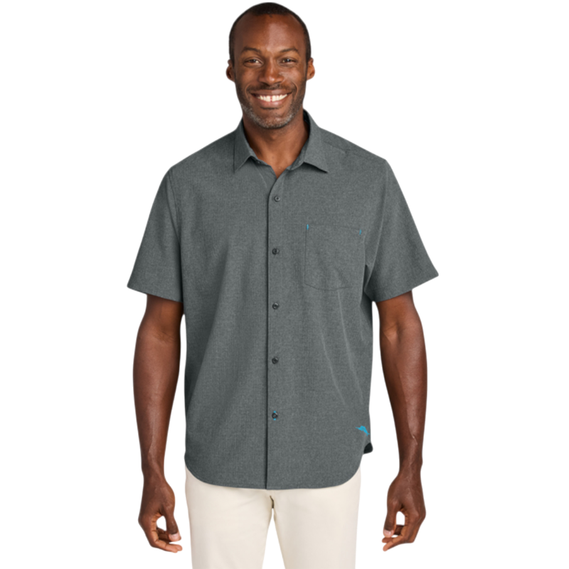Tommy Bahama® Sandy Point Short Sleeve Shirt