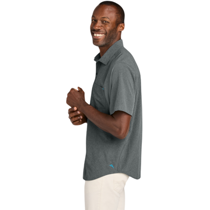 Tommy Bahama® Sandy Point Short Sleeve Shirt