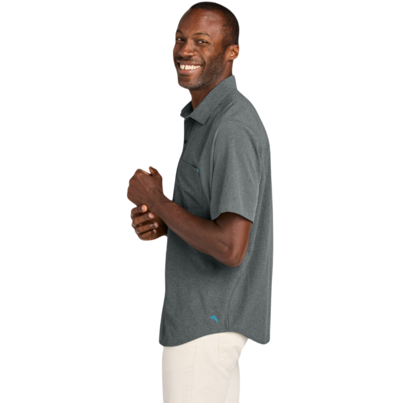 Tommy Bahama® Sandy Point Short Sleeve Shirt