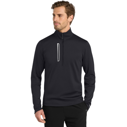 OGIO® Fulcrum 1/4-Zip