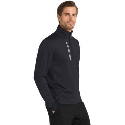 OGIO® Fulcrum 1/4-Zip