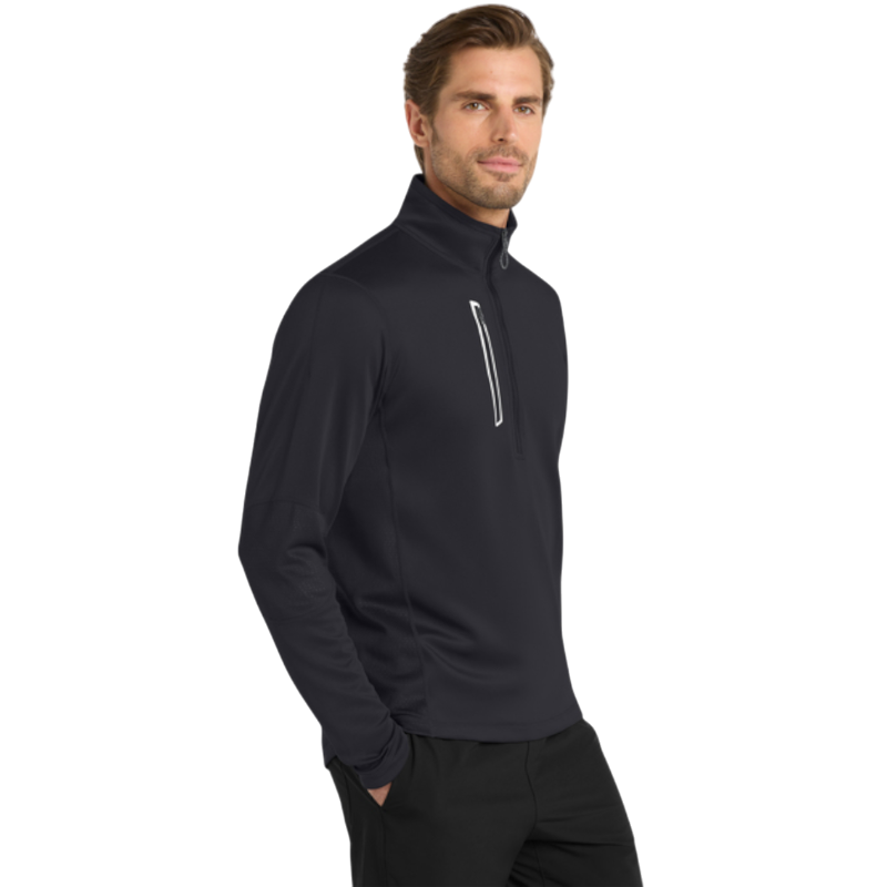 OGIO® Fulcrum 1/4-Zip