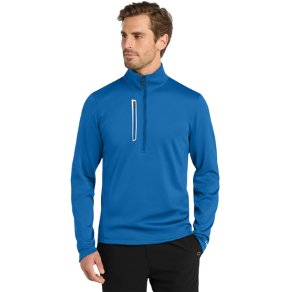 OGIO® Fulcrum 1/4-Zip