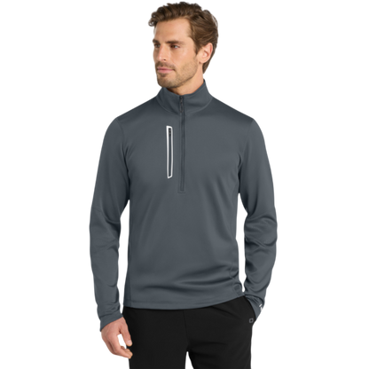 OGIO® Fulcrum 1/4-Zip