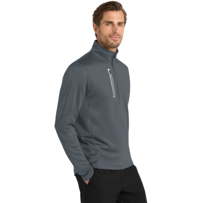 OGIO® Fulcrum 1/4-Zip