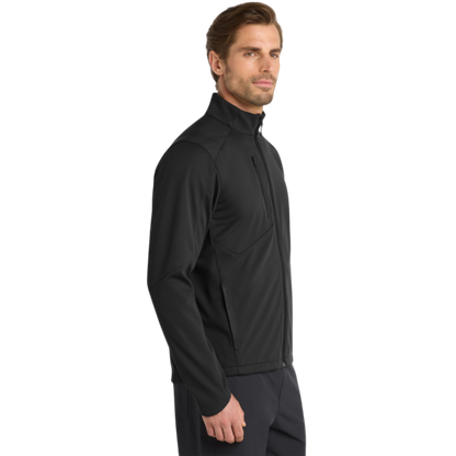 OGIO® Crux Soft Shell