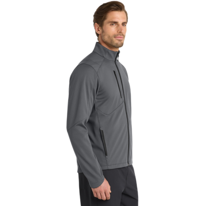 OGIO® Crux Soft Shell