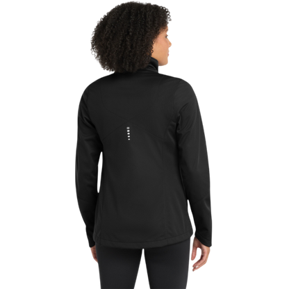 OGIO® Women's Crux Soft Shell