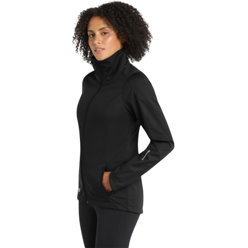 OGIO® Women's Crux Soft Shell